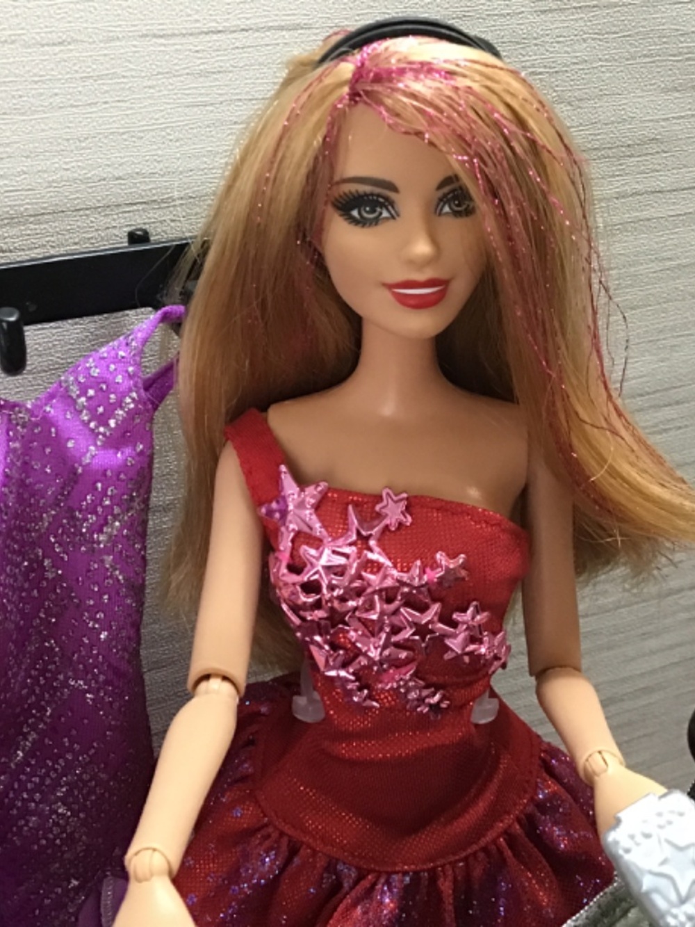 Barbie Doll and Clothing - Picture 2 of 14